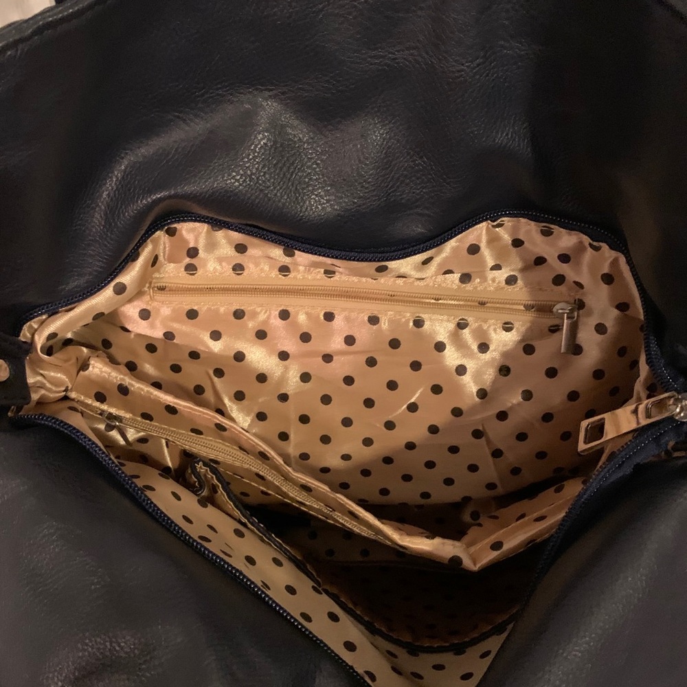 Butterfly Handbag - Picture 3 of 3